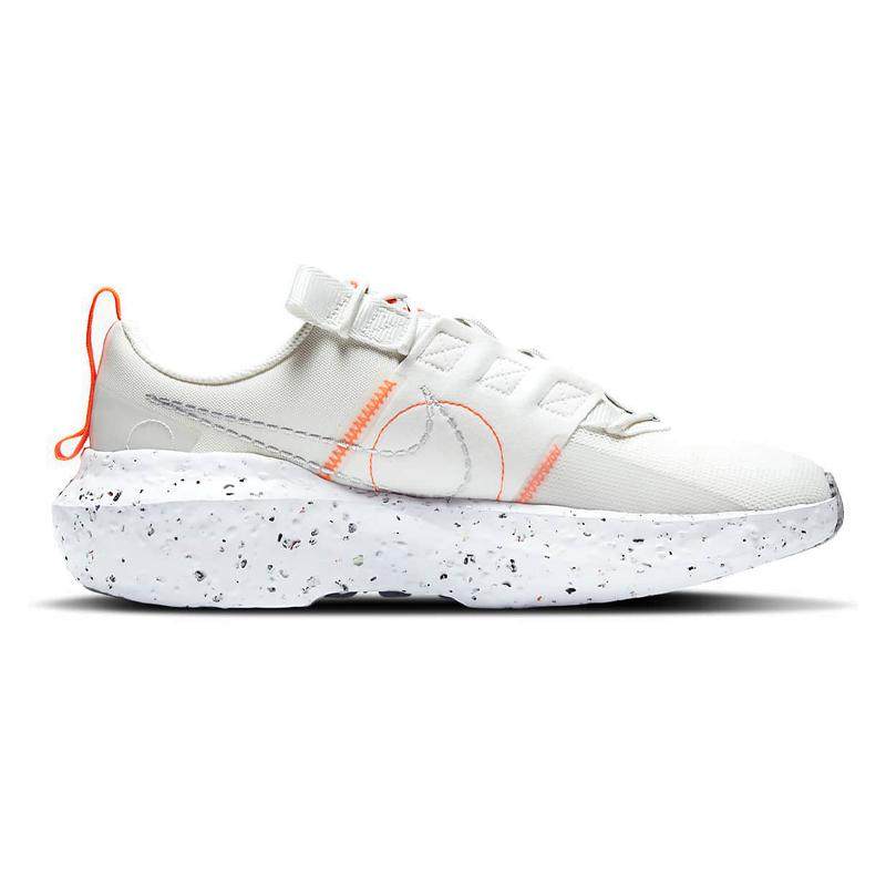 Nike Crater impact 陨石坑 低帮 运动休闲鞋 男款 米白,淘宝优惠券,粉丝福利购,淘宝优惠卷