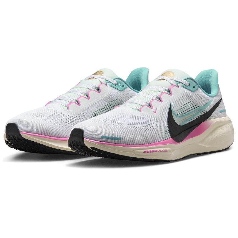 Nike Air Zoom Pegasus 41减震透气回弹 低帮 休闲训练跑步鞋,淘宝优惠券,粉丝福利购,淘宝优惠卷