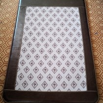 High-end geomagnetic bed ancient imitation cushion enomagnetic mattress graphite geomagnetic mattress ground magnetic Q healthy mattress 1 lavish