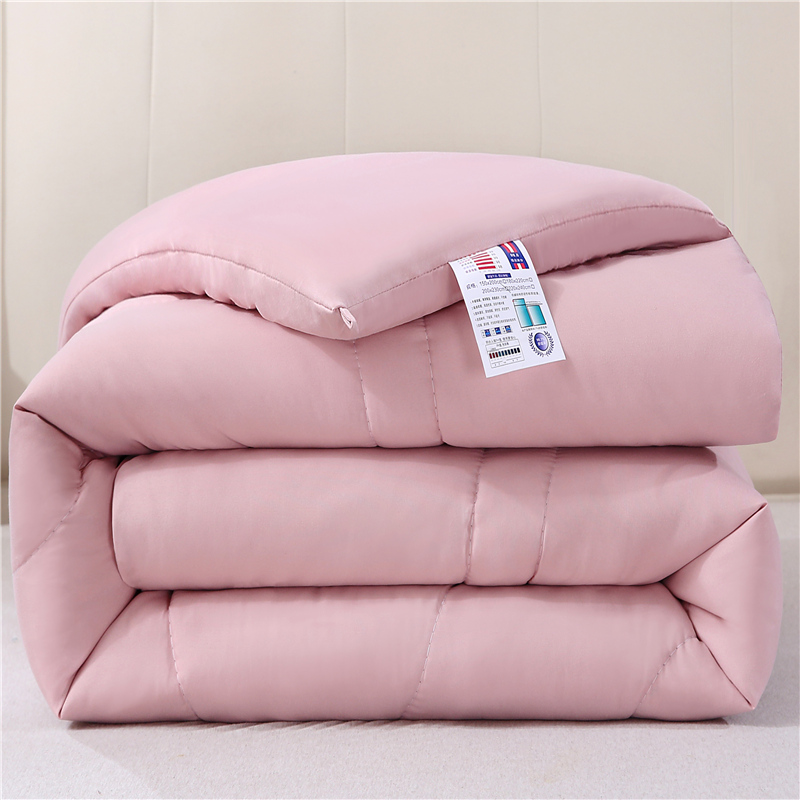 顺丰包邮加厚蚕丝被冬被丝棉被芯保暖被子单双人春秋学生宿舍棉被,淘宝优惠券,粉丝福利购,淘宝优惠卷