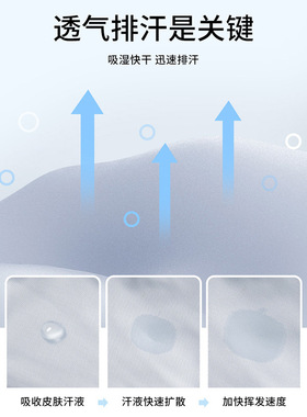 冰丝防晒面罩防紫外线女腮红渐变
