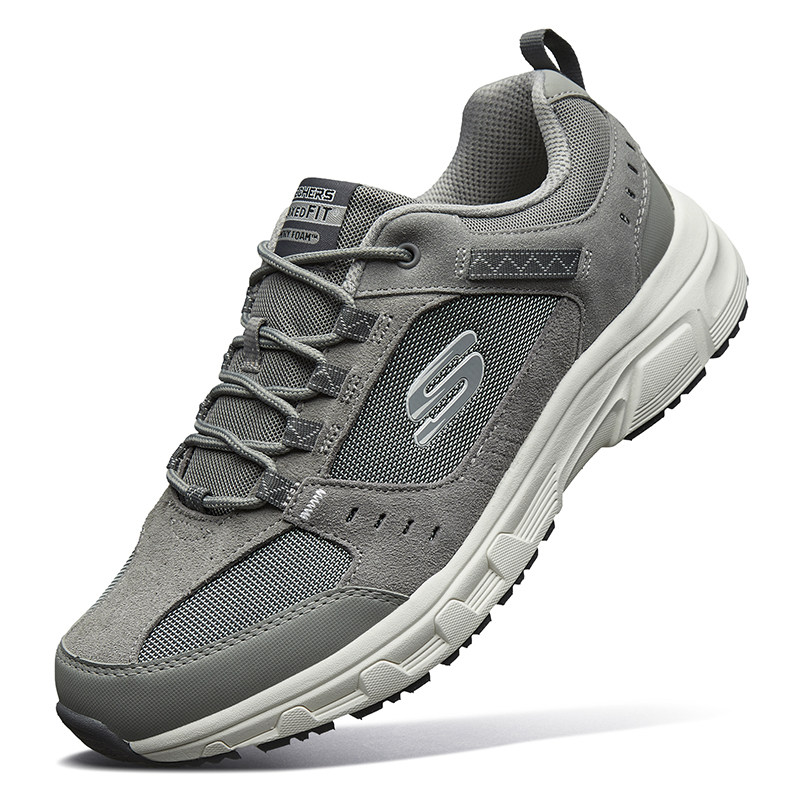  skechers斯凯奇蔚亚网面鞋