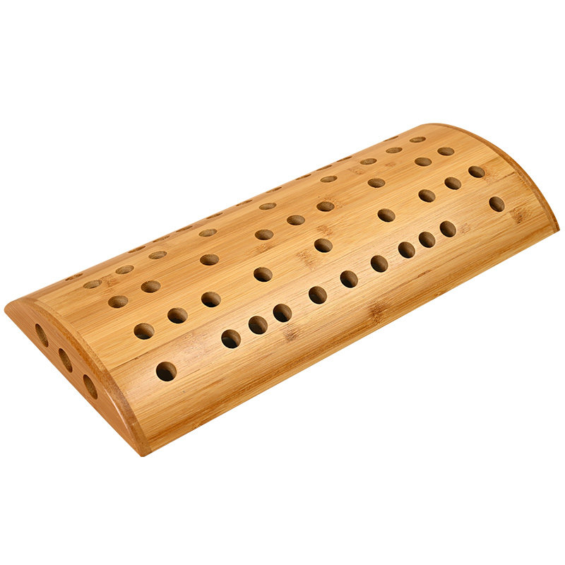 竹制艾灸枕腰椎艾灸盒随身灸腰部专用艾灸仪器具家用颈椎腹部熏蒸,淘宝优惠券,粉丝福利购,淘宝优惠卷