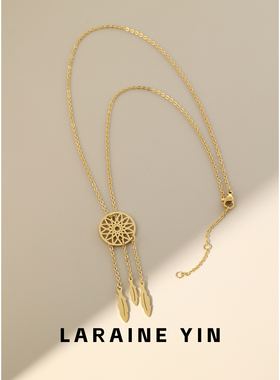 【买3免1】小众高级感项链 百搭锁骨链 特价清仓/微瑕/孤品