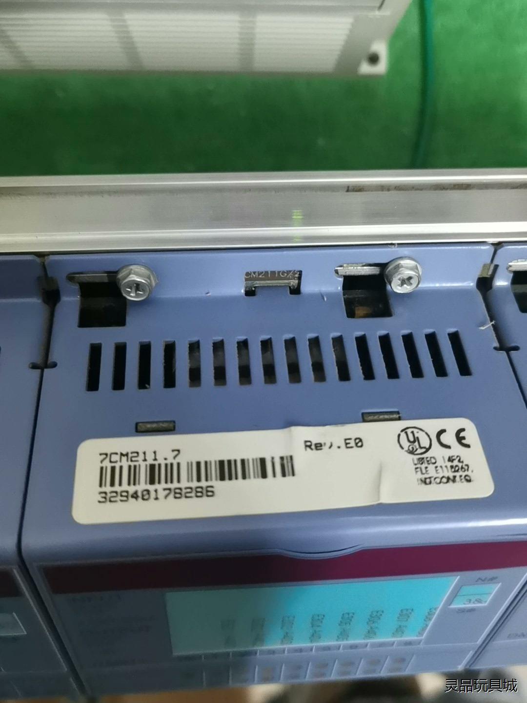 贝加莱2003PLC二手拆机DM435.7 CM211.7成议价商品 - 图2