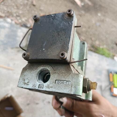 黑田精工电磁阀PMS2408-NB-200G洁川议价 - 图2