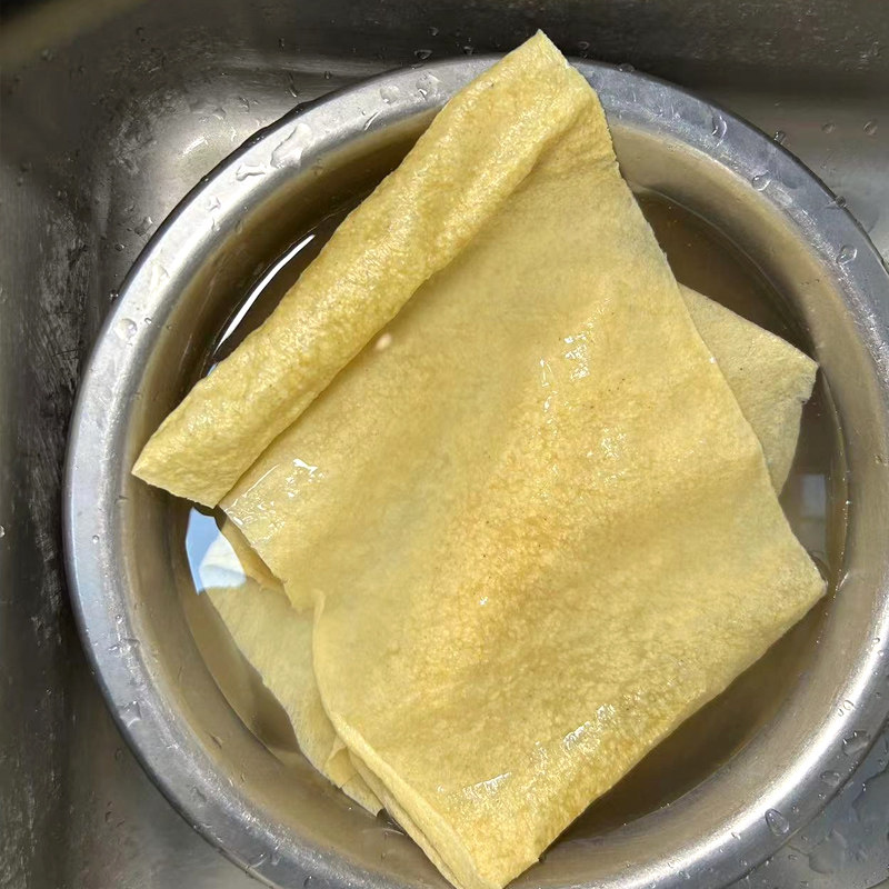 净重全干老式厚豆皮蛋白肉人造肉豆腐皮豆制品干货素肉火锅特产,淘宝优惠券,粉丝福利购,淘宝优惠卷