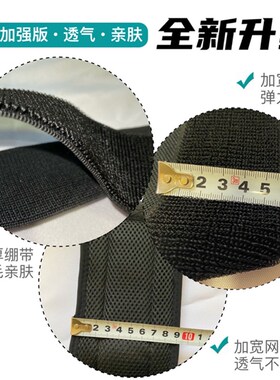 儿童内八字矫正器宝宝脚尖朝内走路姿势纠正足内旋内翻外八矫正带