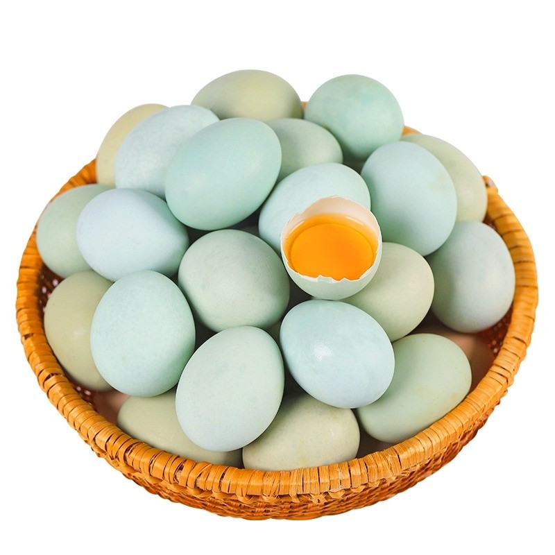【顺丰包邮】绿壳乌鸡蛋新鲜鸡蛋正宗散养农家柴草绿皮土鸡蛋整箱,淘宝优惠券,粉丝福利购,淘宝优惠卷