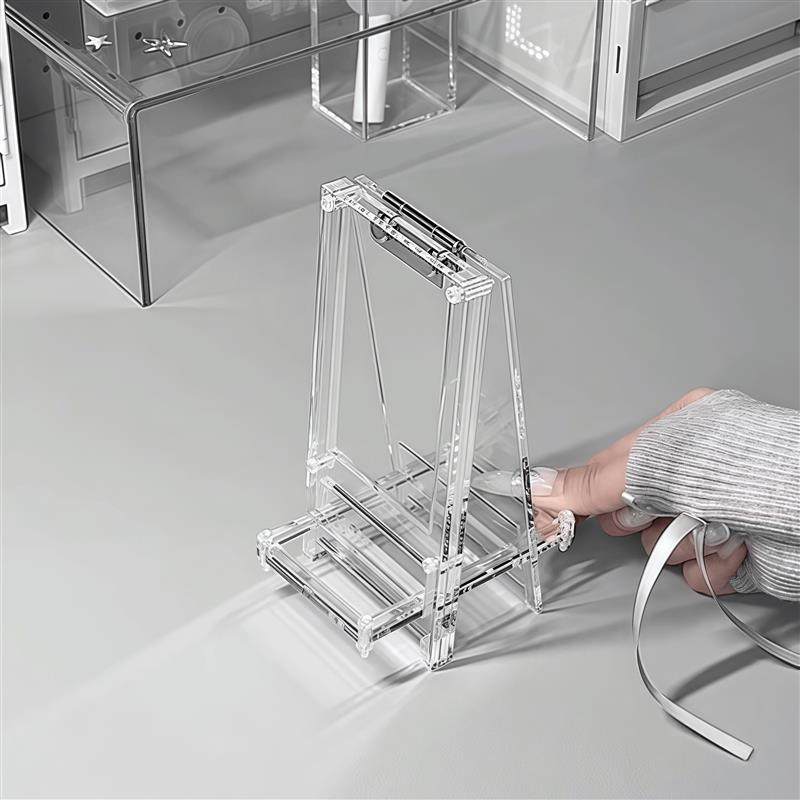 亚克力谷美小卡展示牌谷美3寸收纳框高颜值展示框某书同款diy自制,淘宝优惠券,粉丝福利购,淘宝优惠卷