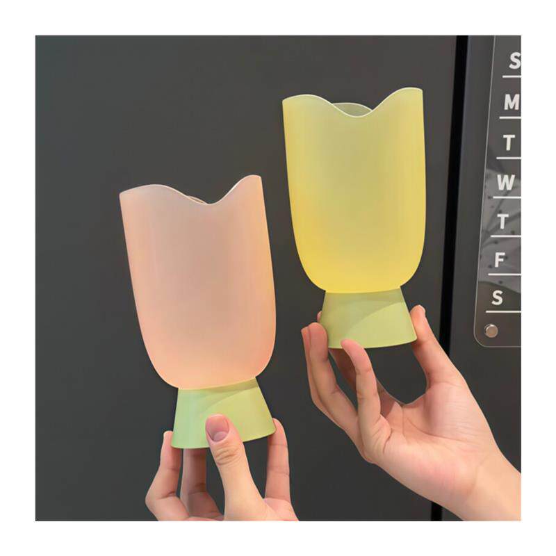 Tulip chopstick barrel drainable countertop multifunctional storage rack kitchen spoon fork chopstick cage storage box