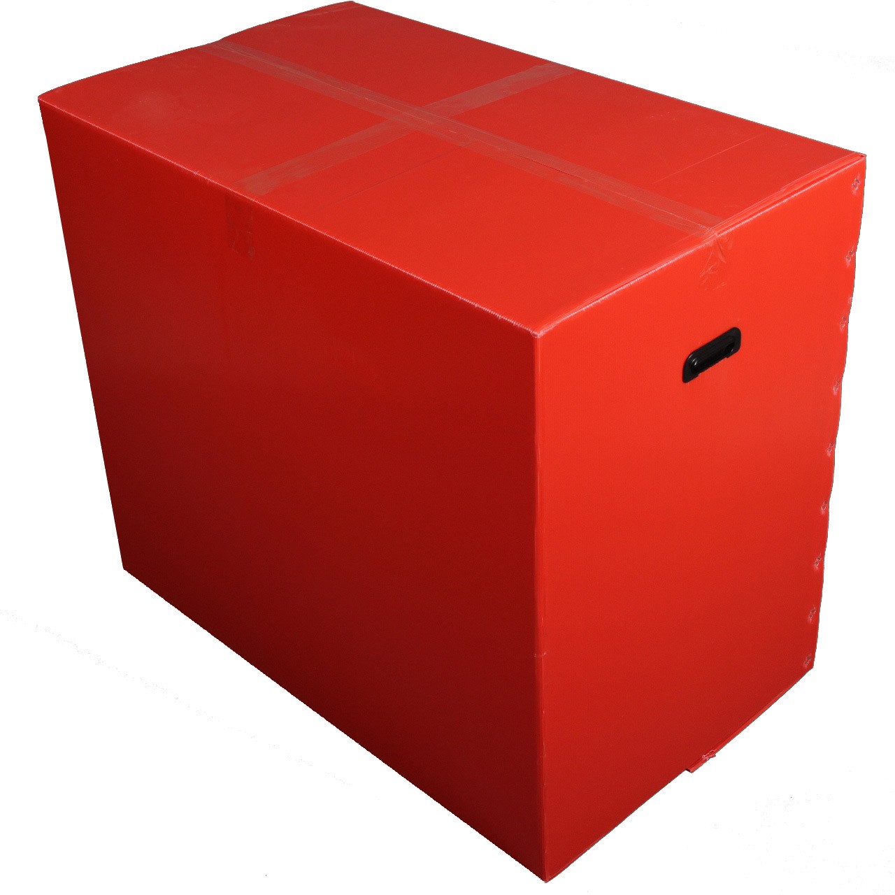 新款花排箱子防水防潮PPE婚礼堂花材整理箱道具 婚庆排花收纳箱子 - 图3