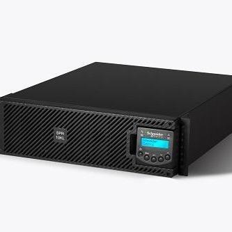 APC/施耐德UPS不间断电源SPM1KL/SP1KL 1000VA800W在线式外置电池 - 图0