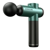 Konka, массажер, беззвучная универсальная маска для шеи подходит для мужчин и женщин