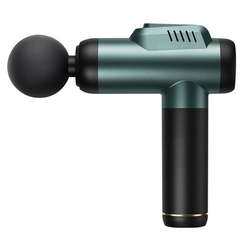 康佳筋膜枪肌肉放松器肌肉按摩器仪经膜机多功能健身电动颈膜抢 - 图2