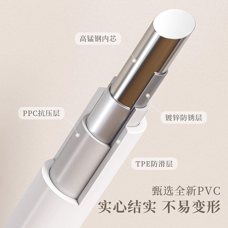 金属衣架家用无痕防滑防肩角不起包加粗护衣晾衣架防滑不易变形款,淘宝优惠券,粉丝福利购,淘宝优惠卷