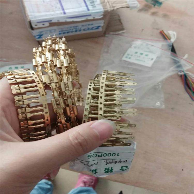 大小139端子对接机 铆压机 冷压端子压接模具 汽车线束端子机,淘宝优惠券,粉丝福利购,淘宝优惠卷