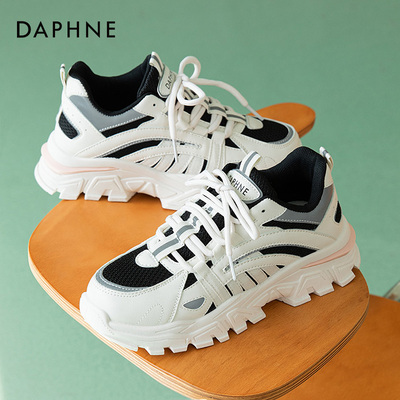 达芙妮夏季新款百搭女鞋合集