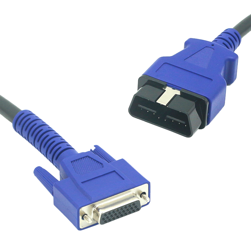 AUTEL IM608/IM608PRO Main Cable 道通IM608 OBD测试主线 - 图1