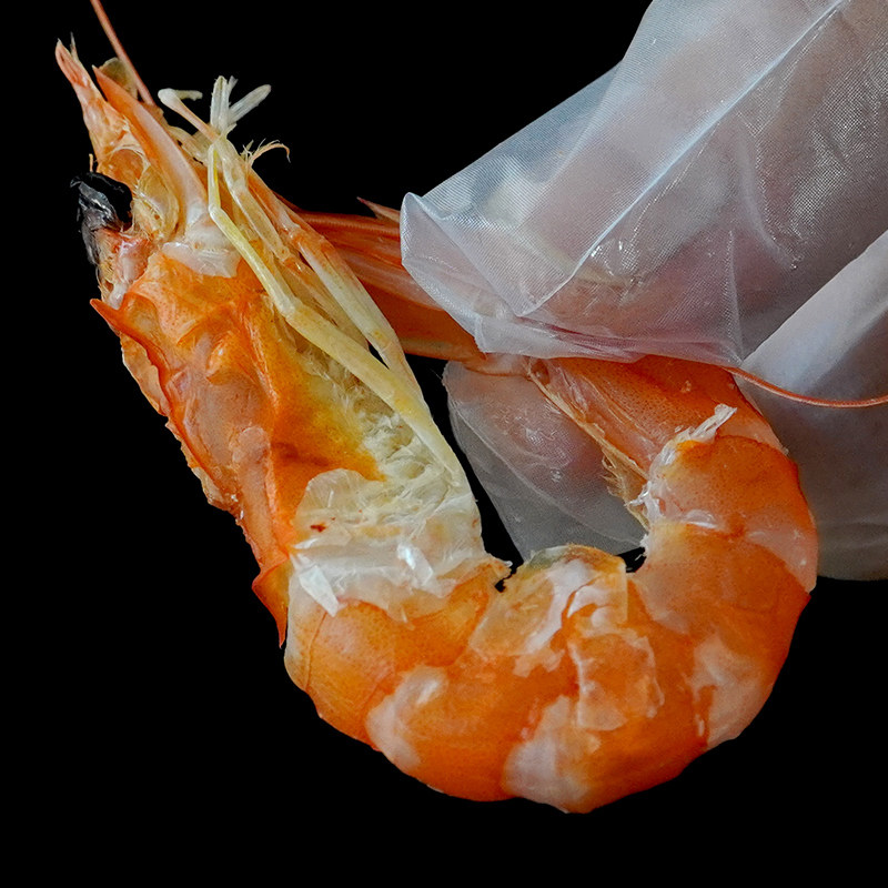  唐妖食品即食虾零食