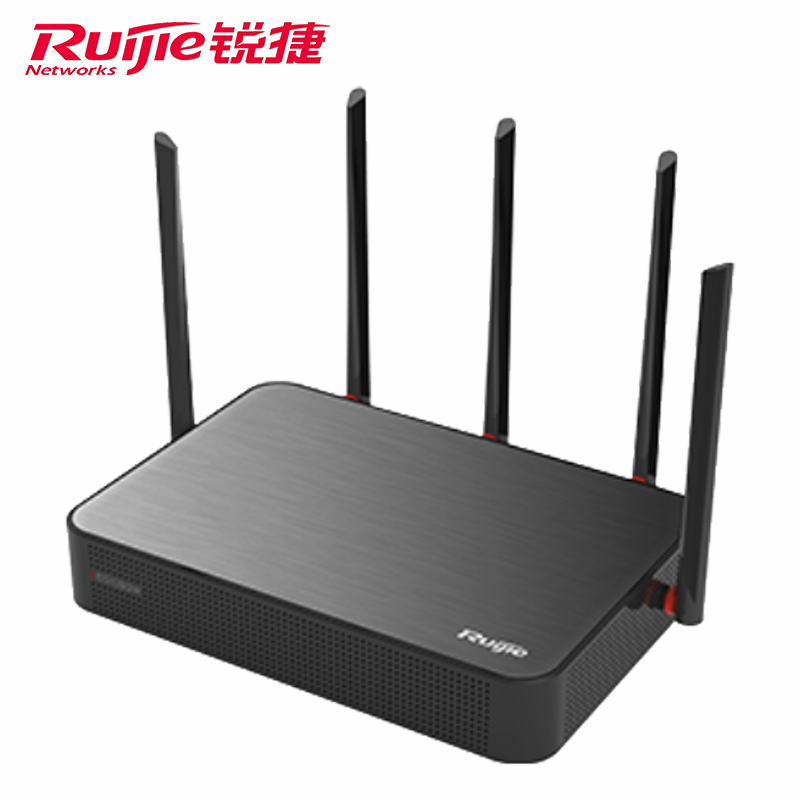 Ruijie/锐捷睿易网关无线路由器RG-EG105GW 企业级千兆WiFi大功率 双WAN口AC管理控制器一体管理 官方旗舰店 - 图2