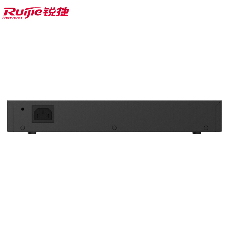 Ruijie/锐捷睿易网关有线路由器RG-EG105G-E企业级全千兆端口AC管理AP无线控制器一体机多WAN口官方旗舰店-图2