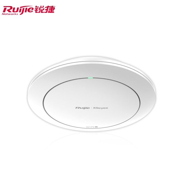 Ruijie WiFi6 ceiling AP router EAP262G