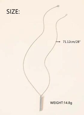 C9GF Anxiety Whistle Necklace,Natural Anxiety Relief,Meditat