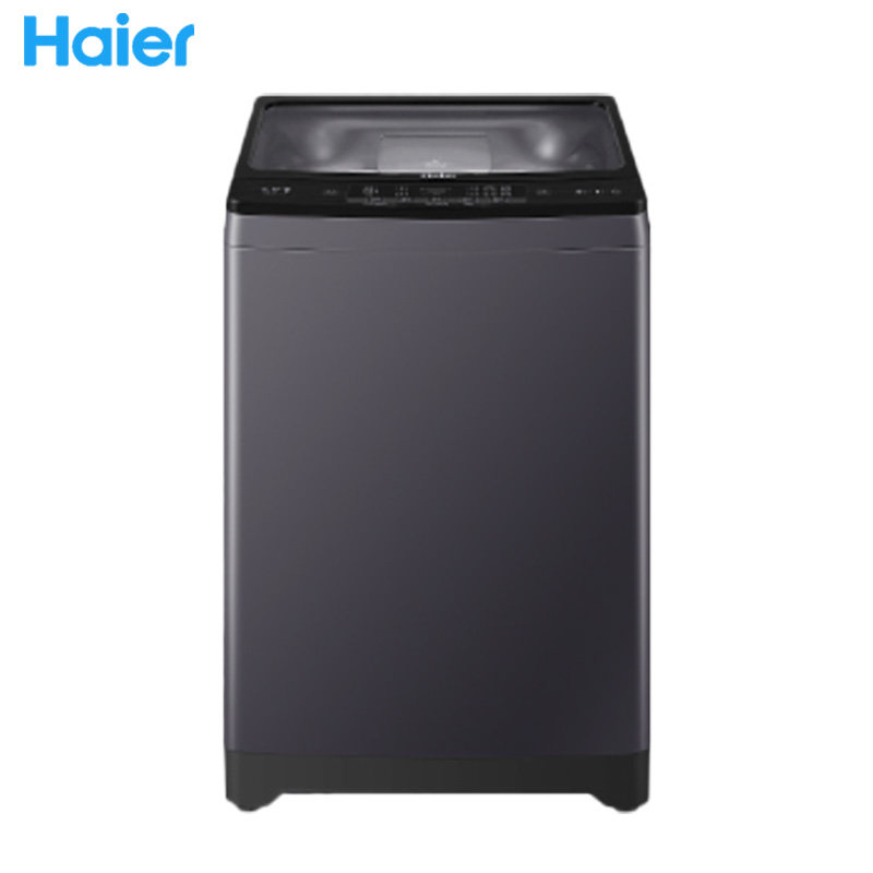 haier /海尔波轮10公斤家用洗衣机 海尔中恒海洗衣机