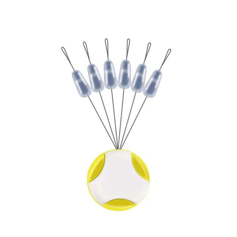 防缠豆硅胶子线防缠豆鱼线线组配件钓鱼用竞技太空豆套装全套组合,淘宝优惠券,粉丝福利购,淘宝优惠卷