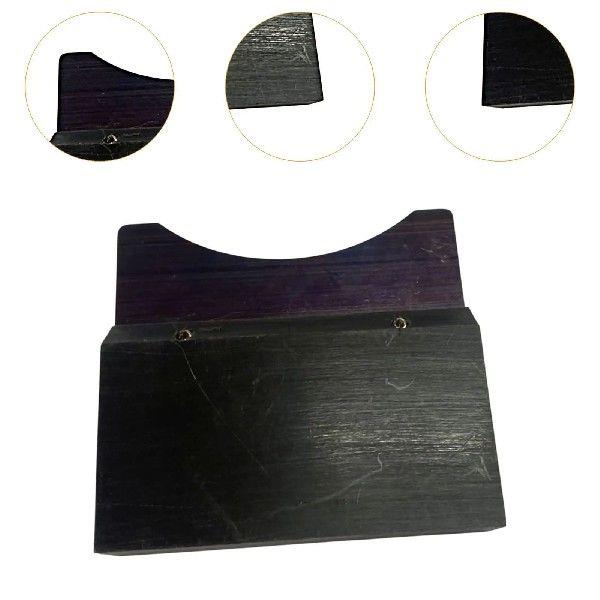 Wood Fingerboard Luthier Kit Violin Repair Tools Violin - 图3