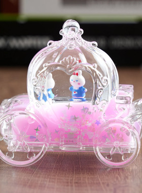 亚克力摆件卡通桌面礼物