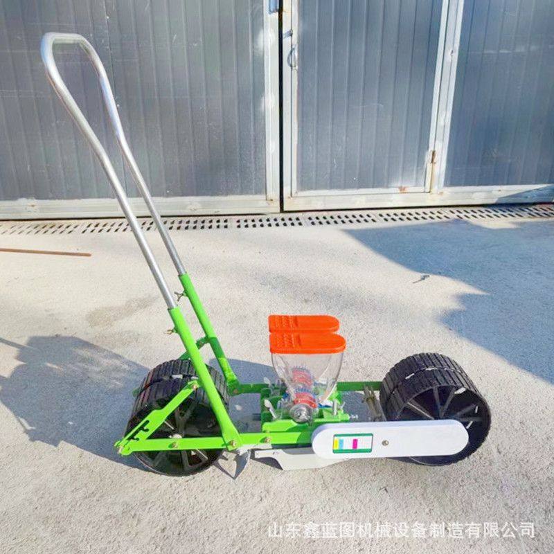 三行小型蔬菜精播机菠菜香菜油菜点播机小粒药材籽精量播种机厂家,淘宝优惠券,粉丝福利购,淘宝优惠卷