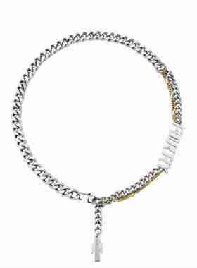 Juunngle洲谷原创设计项链