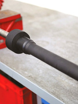 4-piece direction machine rudder wrench steering wheel inner ball head disassembly tool rudder lever special wrench steam repair tool