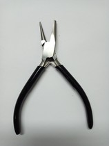 Grey nail pliers No. 2