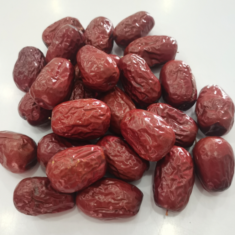 新疆原产地发货和田大枣子特产干果新货零食干枣子500g装大颗粒,淘宝优惠券,粉丝福利购,淘宝优惠卷
