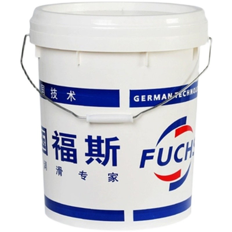 福斯FUCHS RENOLIN AW32 46 10 15 22 68 100抗磨液压油18L - 图3