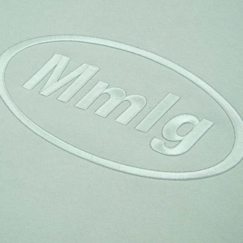 【清仓】87mm_mmlg 2021秋冬薄绒卫衣 Mmlg海外卫衣/绒衫