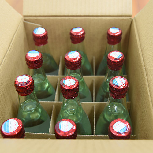 榆树钱酒52度高粱白简装光瓶白酒 浓香纯粮酒42度口粮酒吉林名酒 - 图3