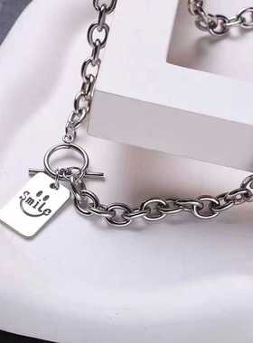 街舞个性ins时尚潮流儿童项链