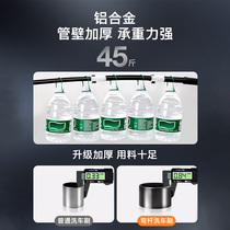 Bending Rod Car Wash Mop Without Injury Auto Paint Soft Hair Telescopic Car Car Brush Special Dusting Duster Deity