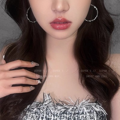 项链发饰耳环手链戒指发夹