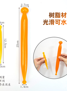 蜜蜡经络疏通按摩全身足疗通用