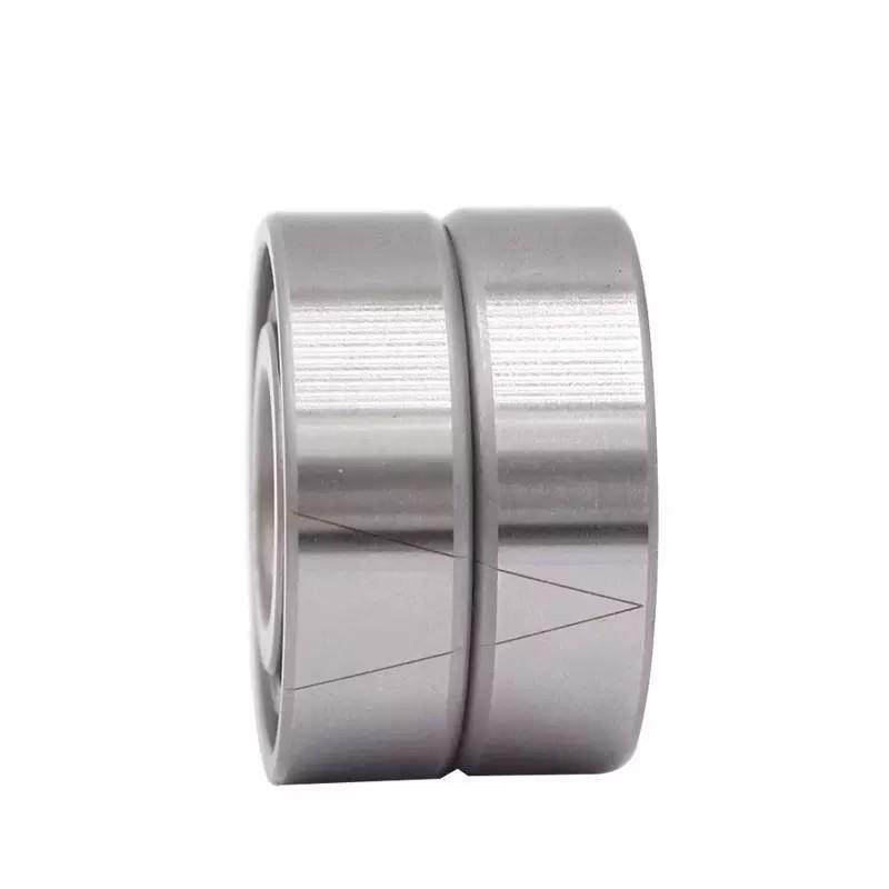 NSK角接触轴承7816 7817 7818 7819 P5 A5 C AC B主轴轴承 - 图3