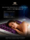DoloMiA Purple Sleeping God Neck Gel Pillow