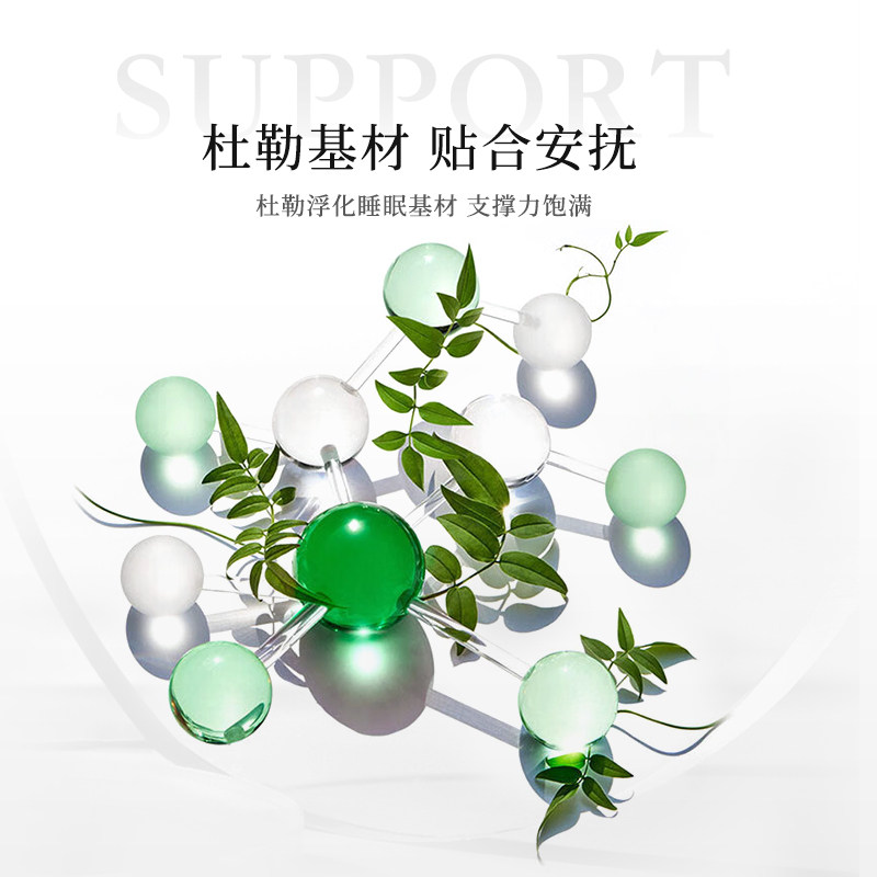 Dolomia午睡枕便携旅行飞行车用车靠腰靠多功能枕头记忆棉枕芯,淘宝优惠券,粉丝福利购,淘宝优惠卷