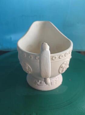 仿古陶瓷石膏仿古石膏模具石雕