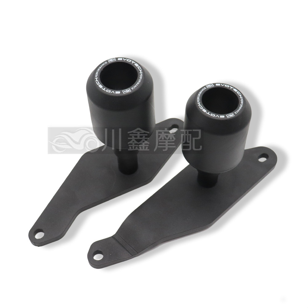 适用春风750SR-S改装车身防摔球 专用防摔棒护杠发动机保险杠配件,淘宝优惠券,粉丝福利购,淘宝优惠卷