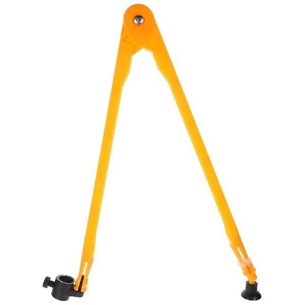 Compass Teaching Tool School Supplies for Geometry - 图0